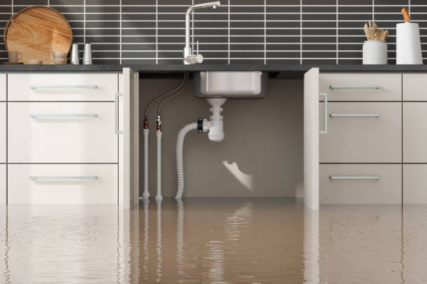 Southside, AL Water damage restoration Company
